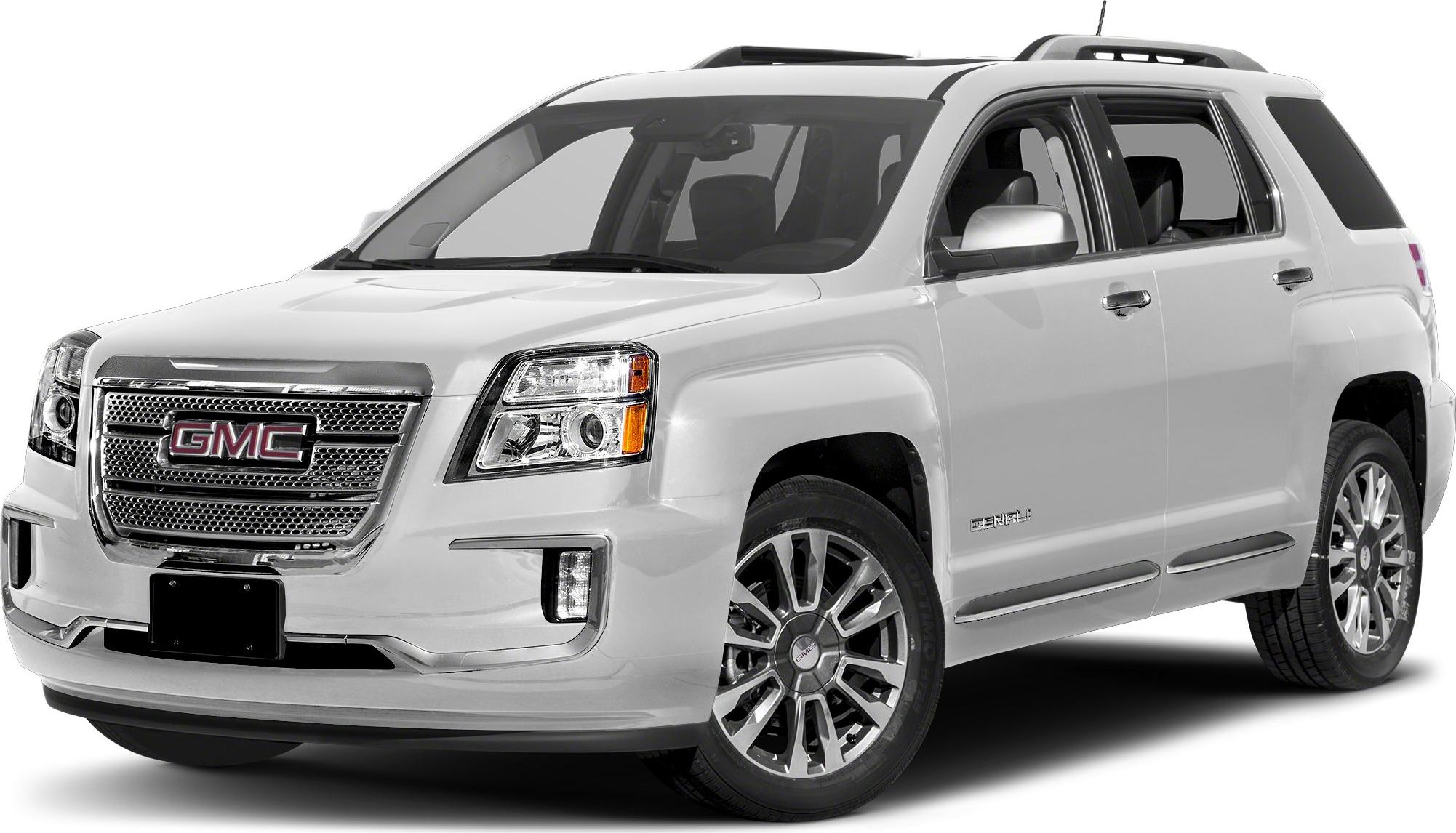 Chrome grille, LED headlights, alloy wheels front three-quarter view