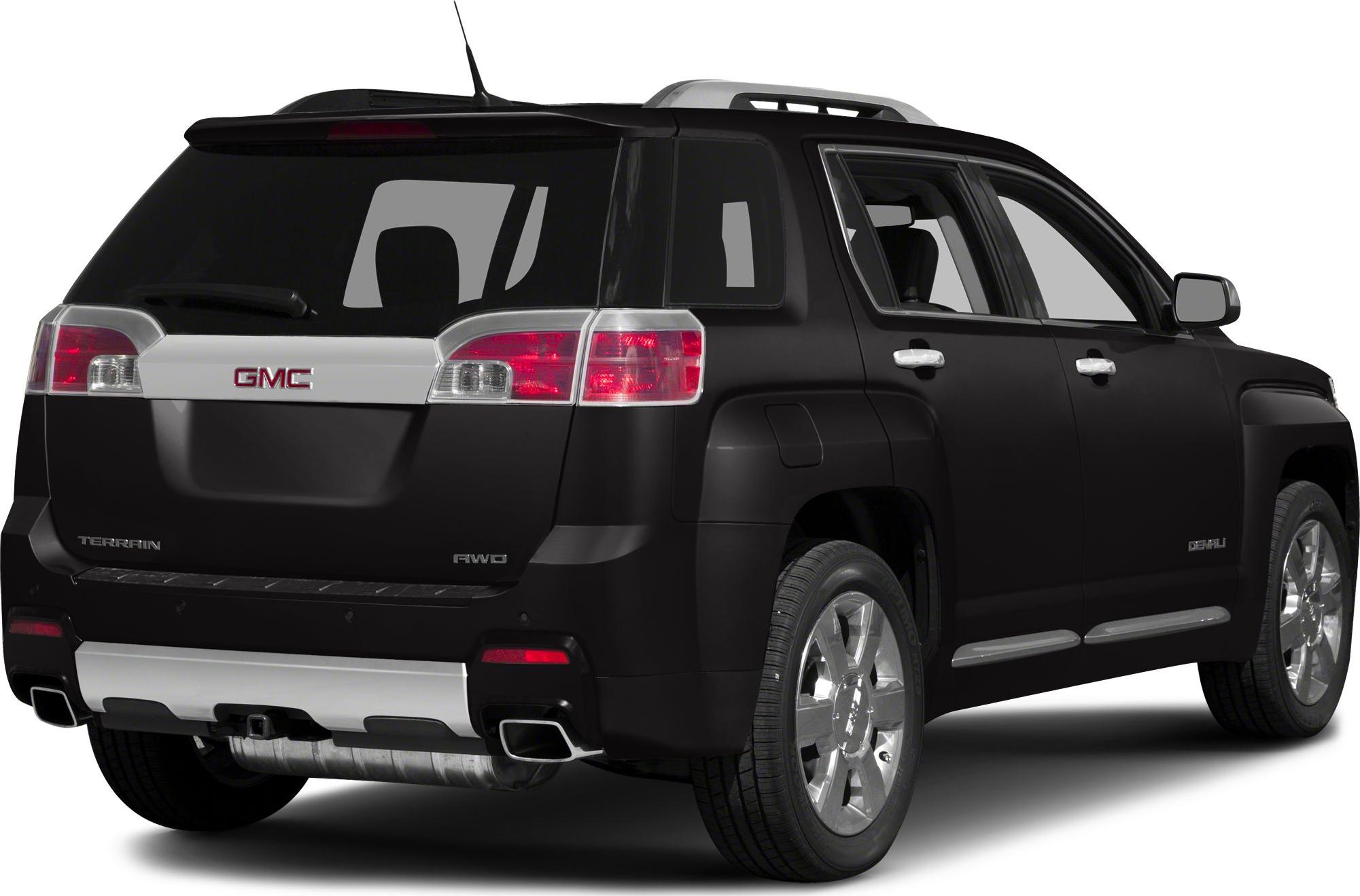 3/4 rear-right view
