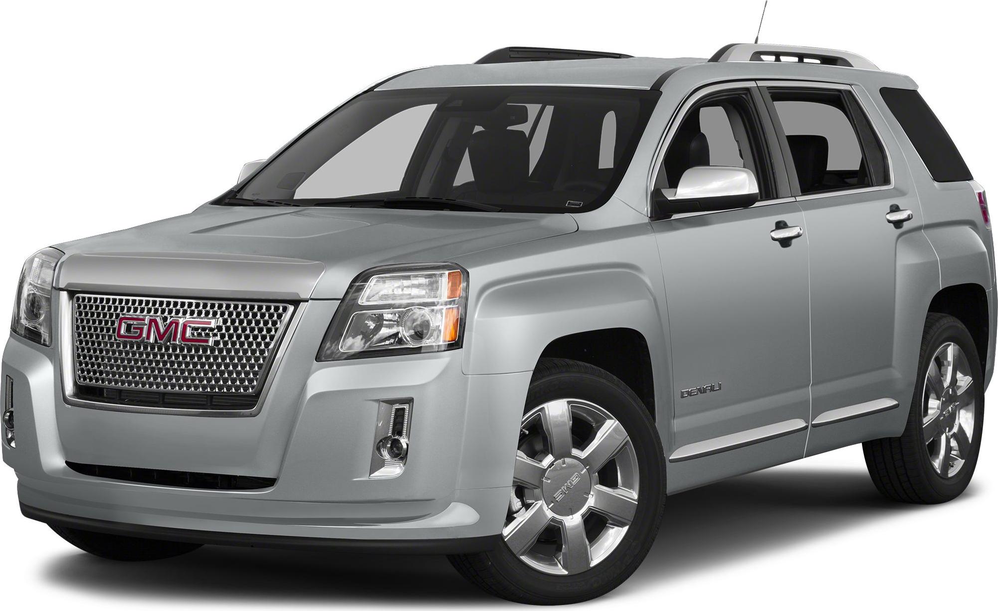 3/4 front-left view, Quicksilver Metallic