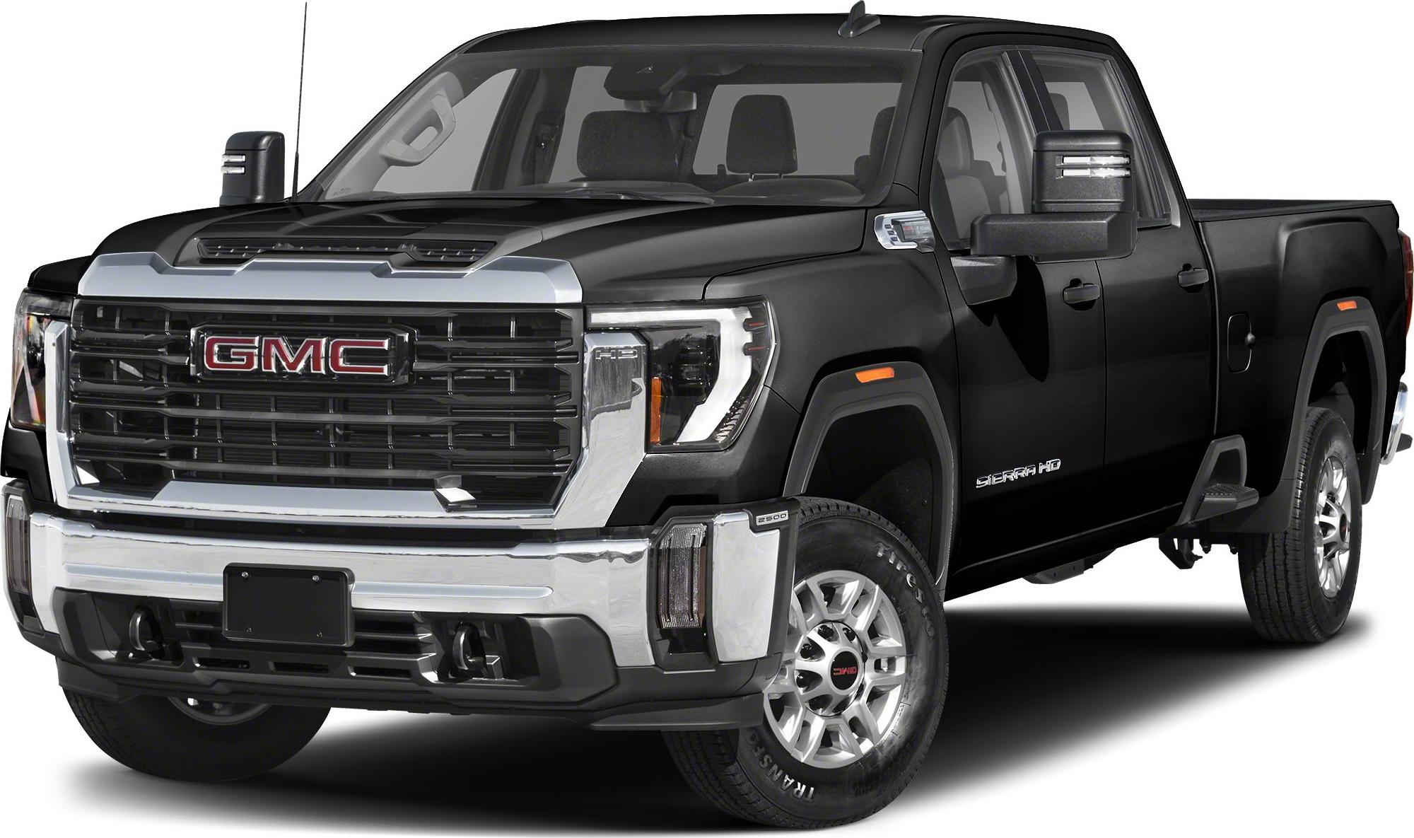 3/4 front-left view, Onyx Black