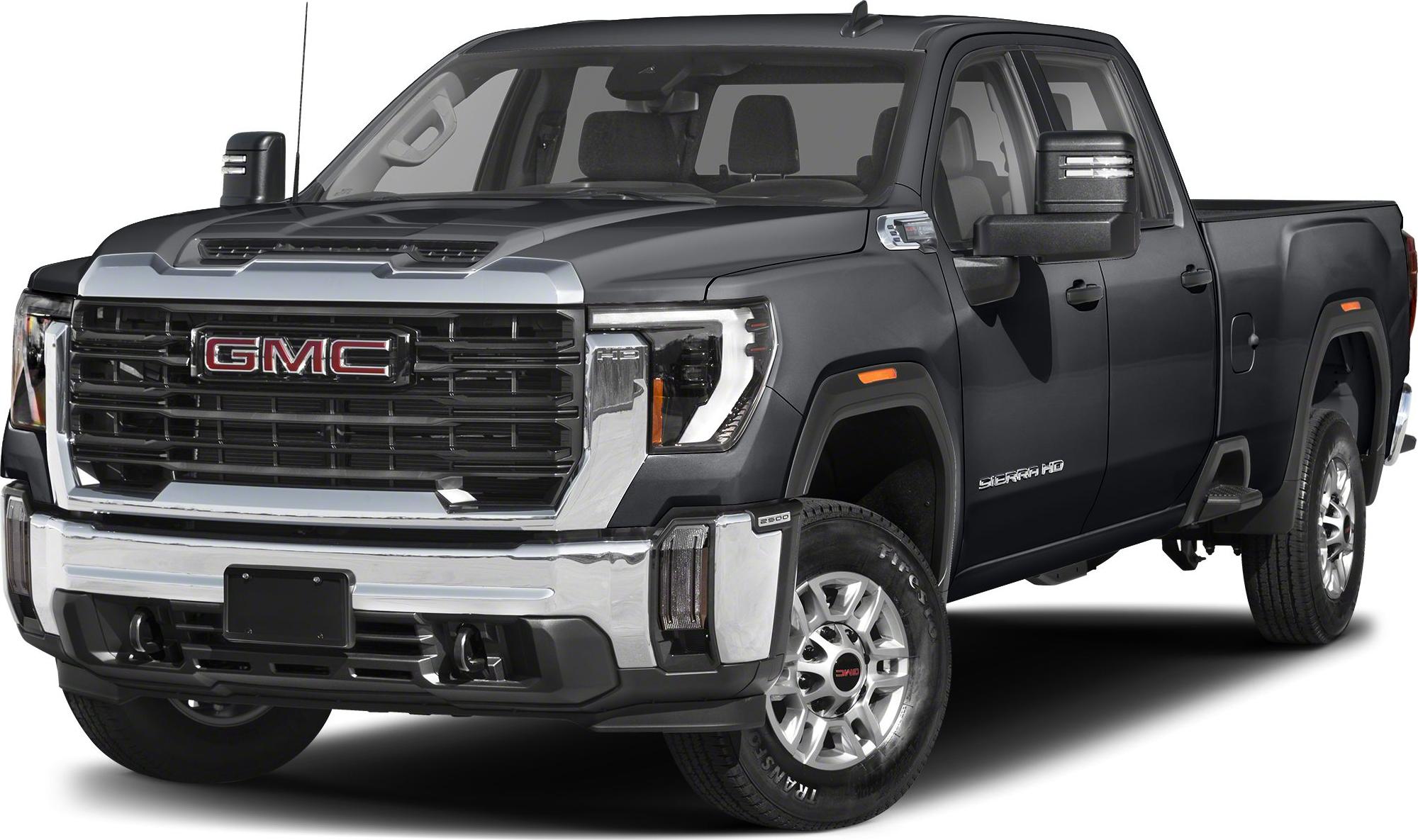 3/4 front-left view, Titanium Rush Metallic
