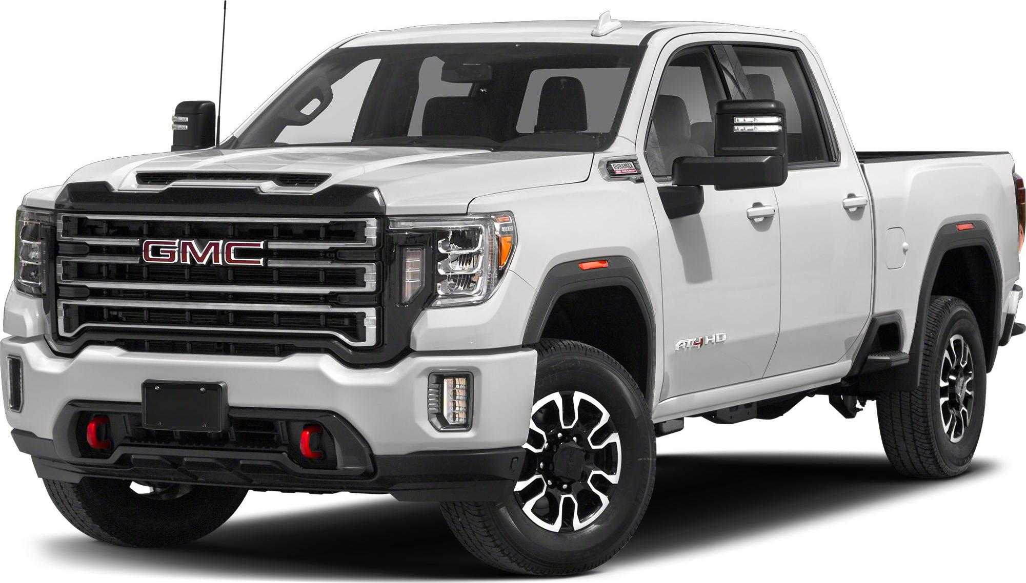 3/4 front-left view, Summit White