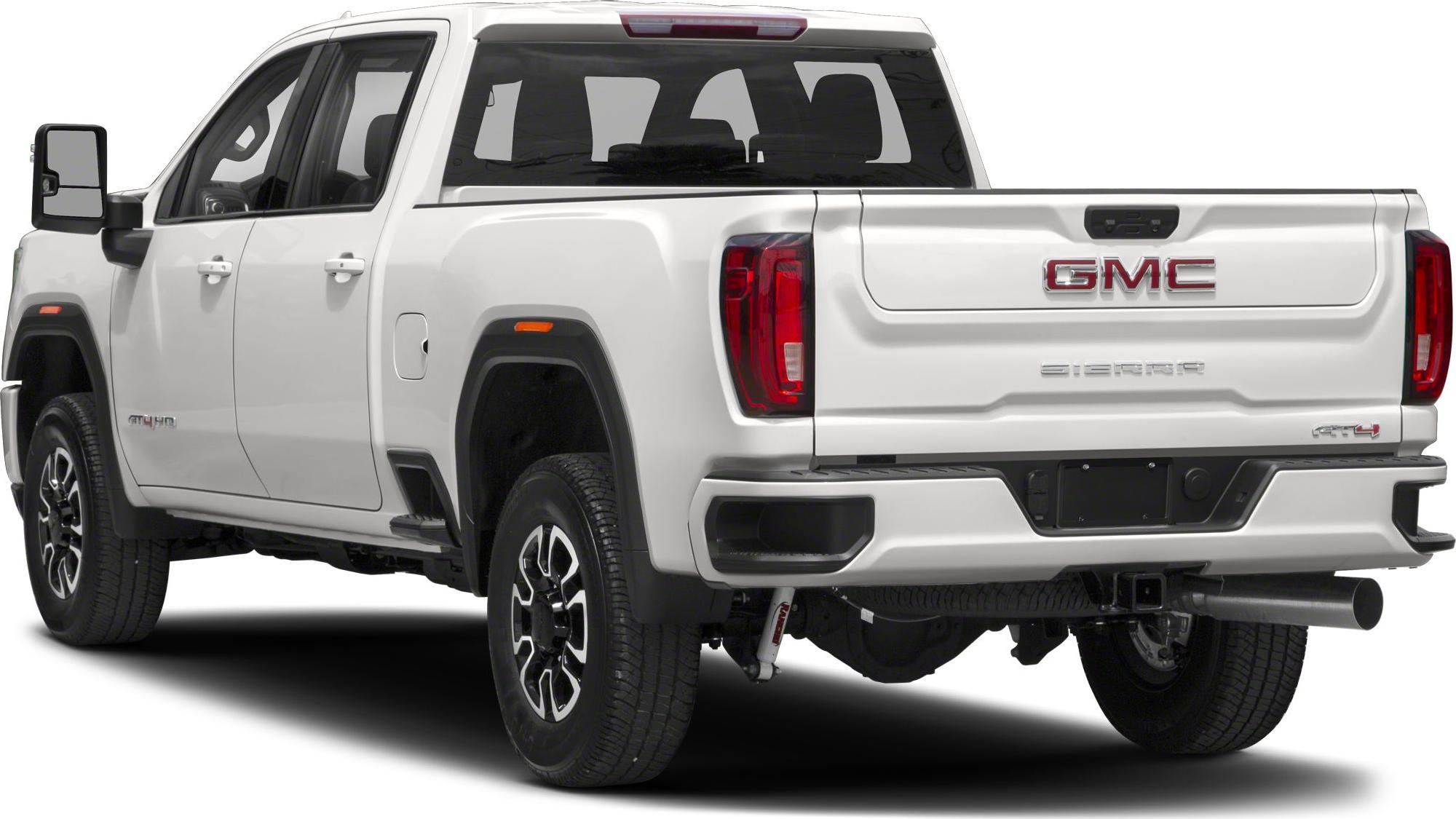 3/4 rear-left view