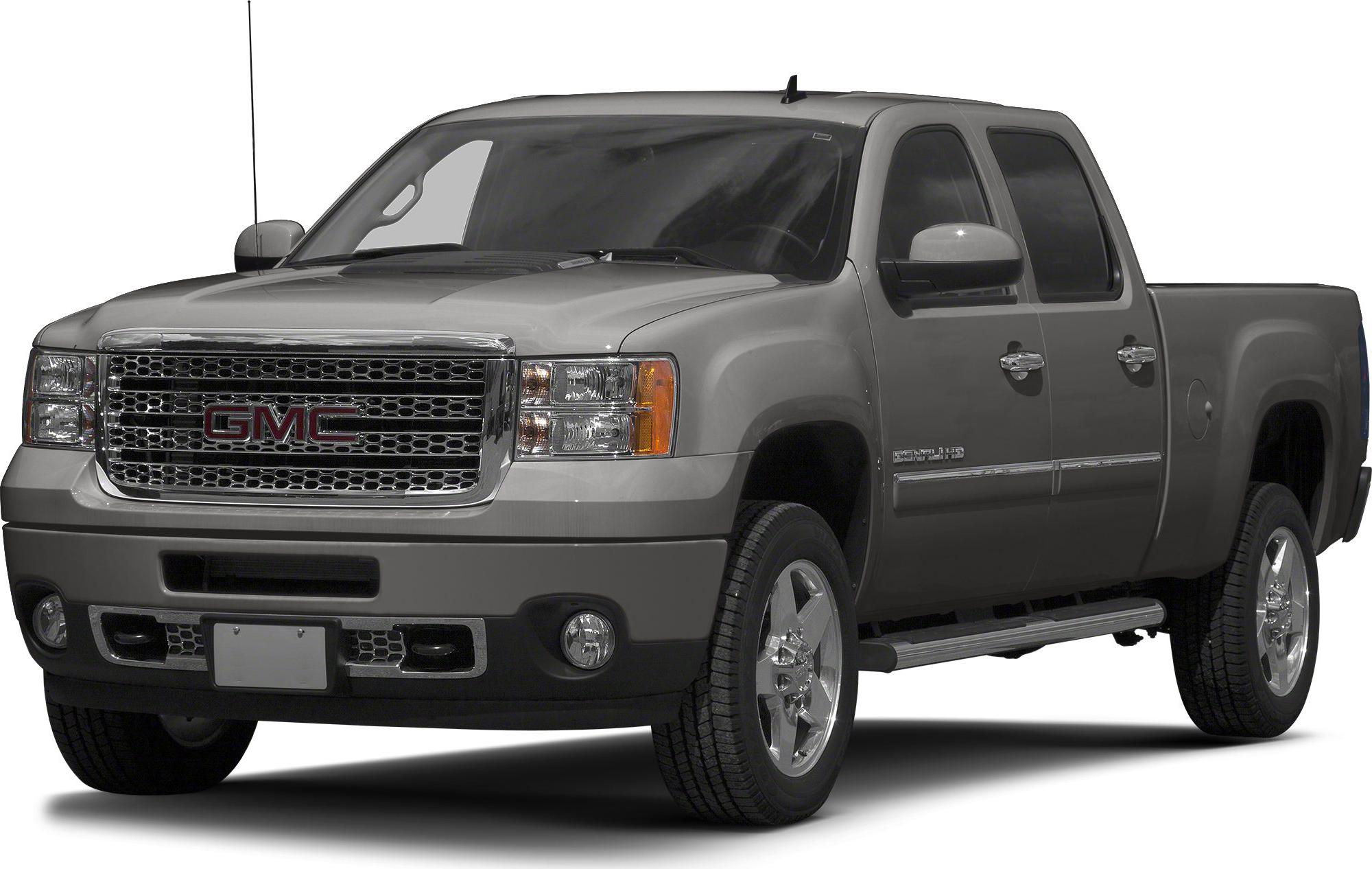3/4 front-left view, Steel Gray Metallic