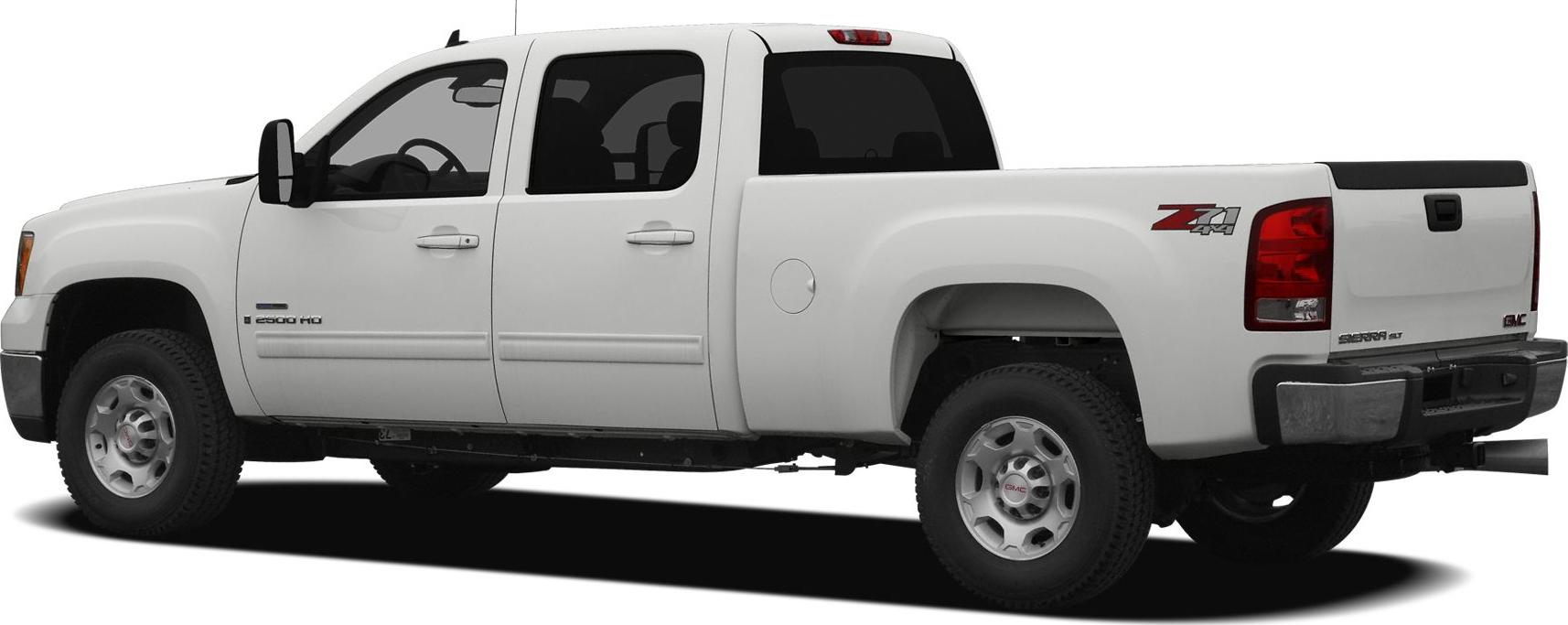 3/4 rear-left view