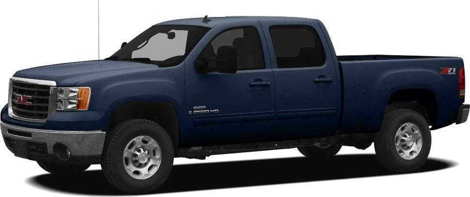 3/4 front-left view, Midnight Blue Metallic