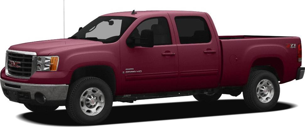 3/4 front-left view, Sonoma Red Metallic