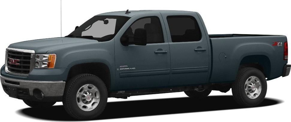 3/4 front-left view, Stealth Gray Metallic