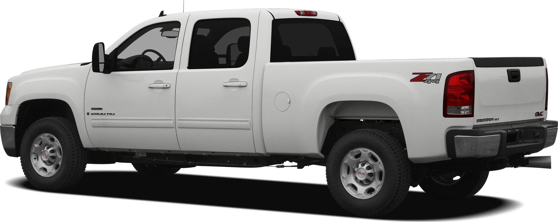 3/4 rear-left view