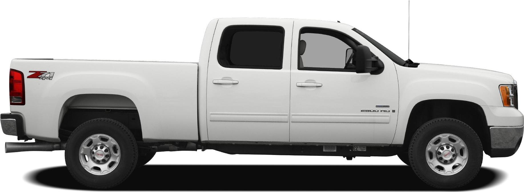 side view right