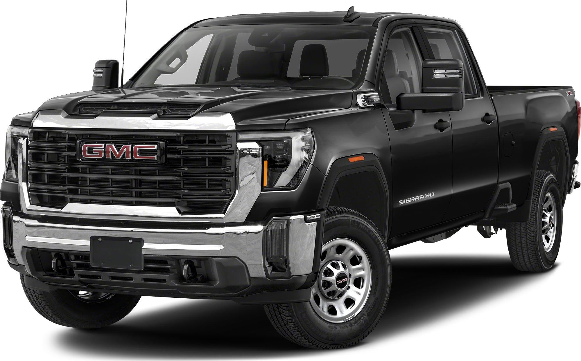 3/4 front-left view, Onyx Black