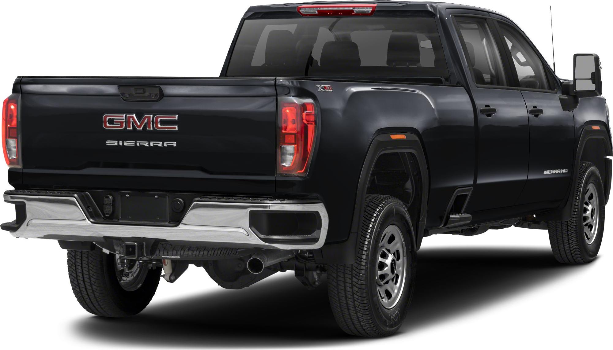 3/4 rear-right view