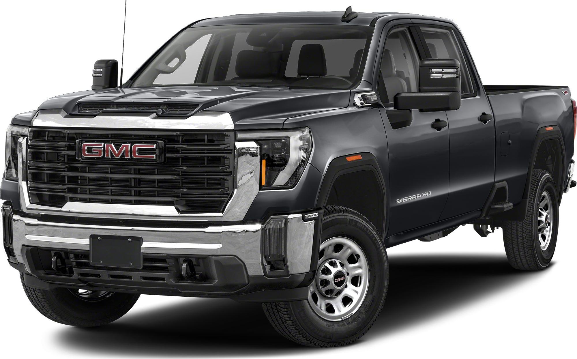 3/4 front-left view, Titanium Rush Metallic