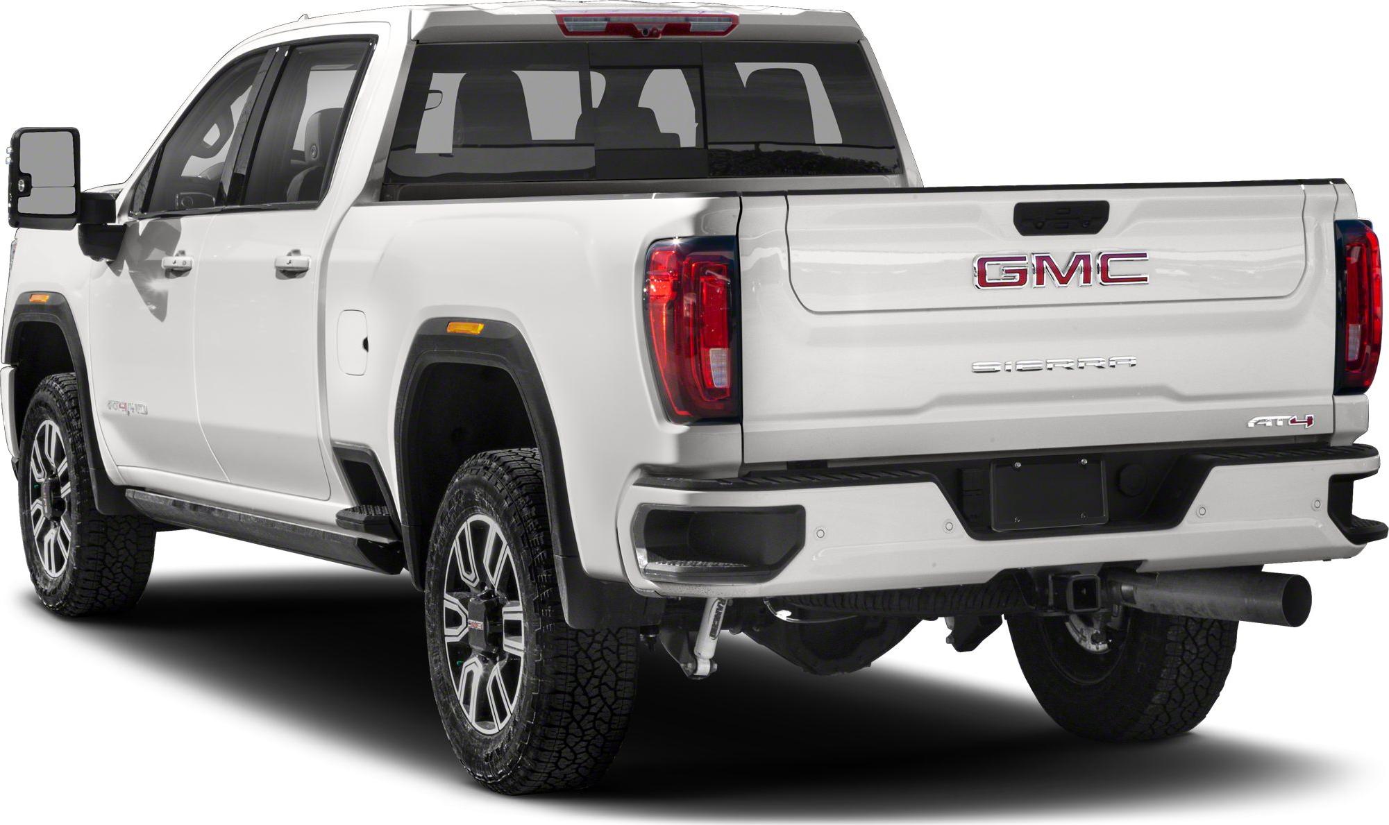 3/4 rear-left view