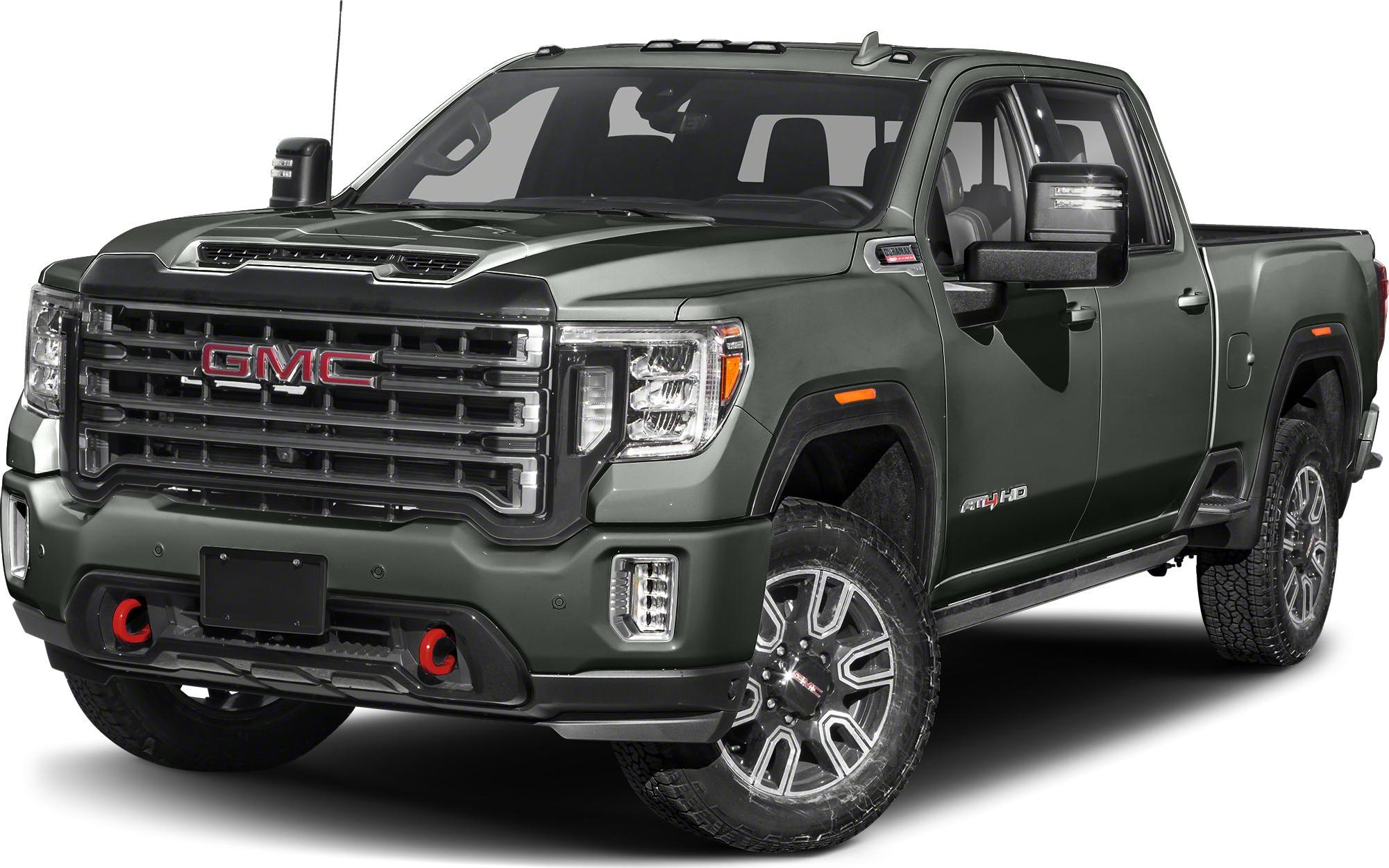 3/4 front-left view, Forest Metallic