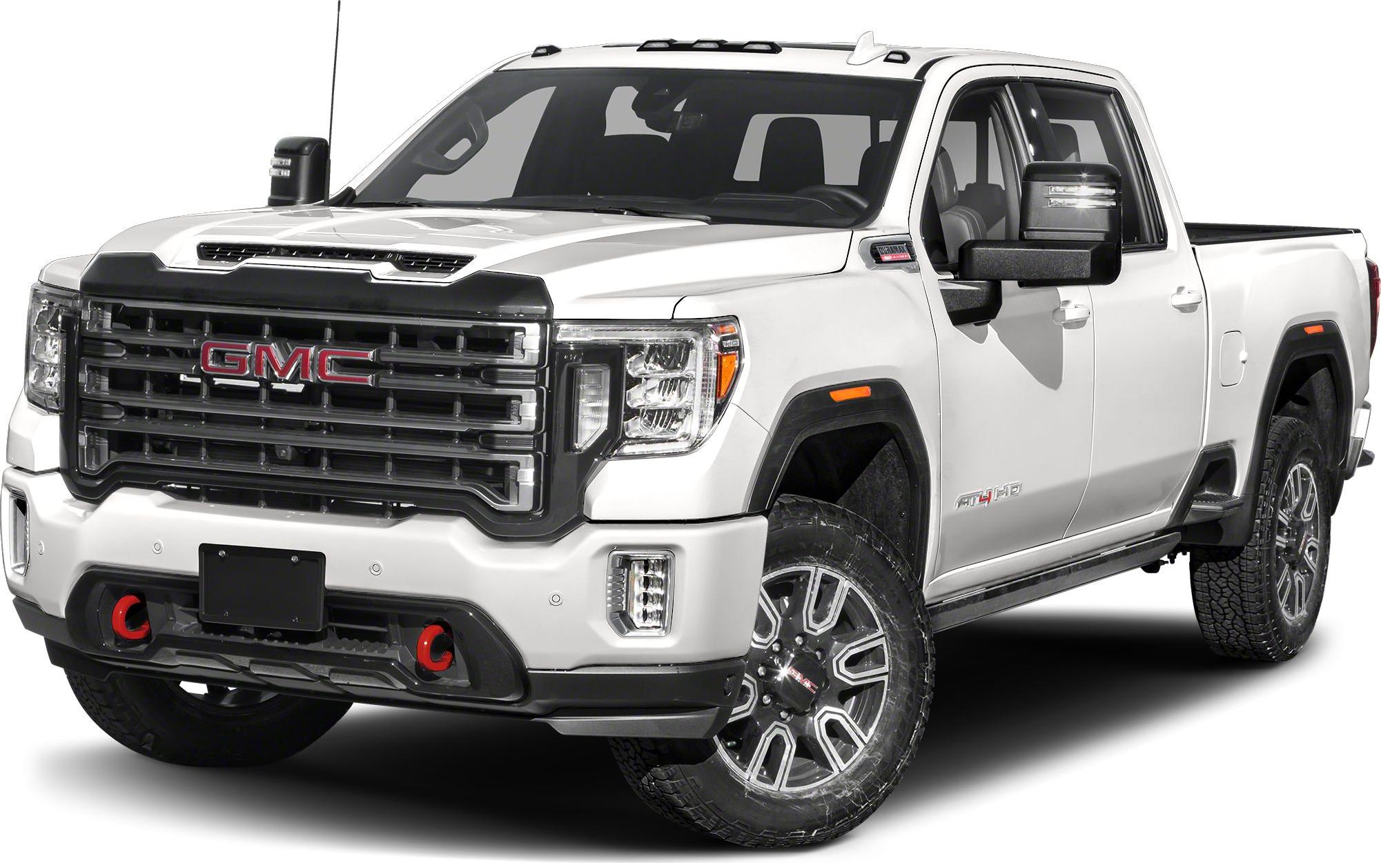3/4 front-left view, Summit White