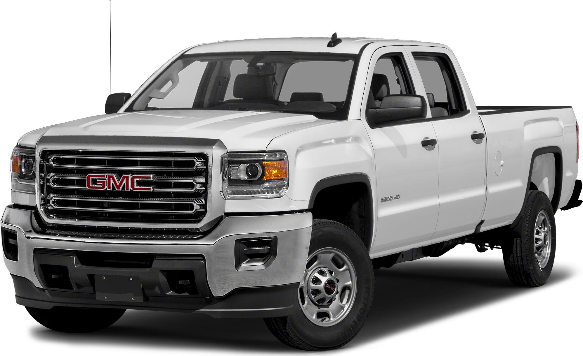 3/4 front-left view, Summit White