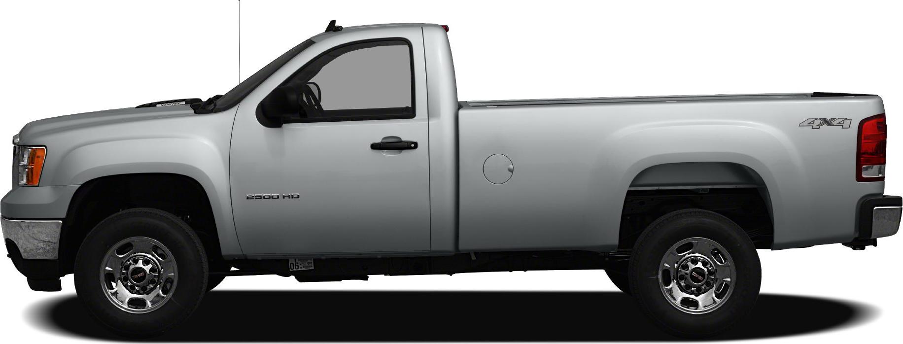 side view left