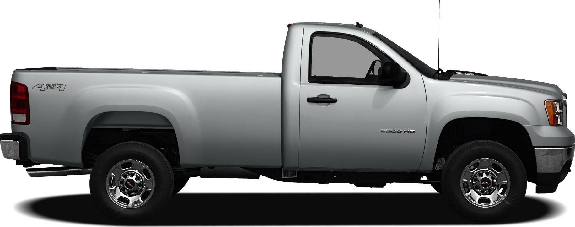 side view right