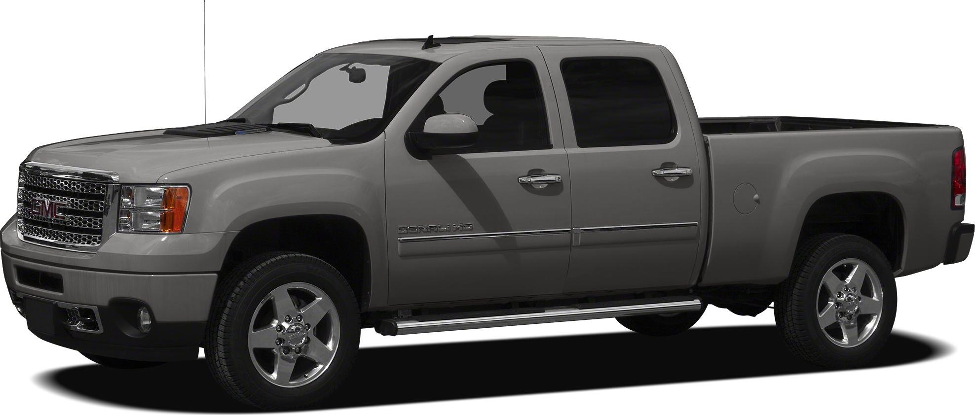 3/4 front-left view, Steel Gray Metallic