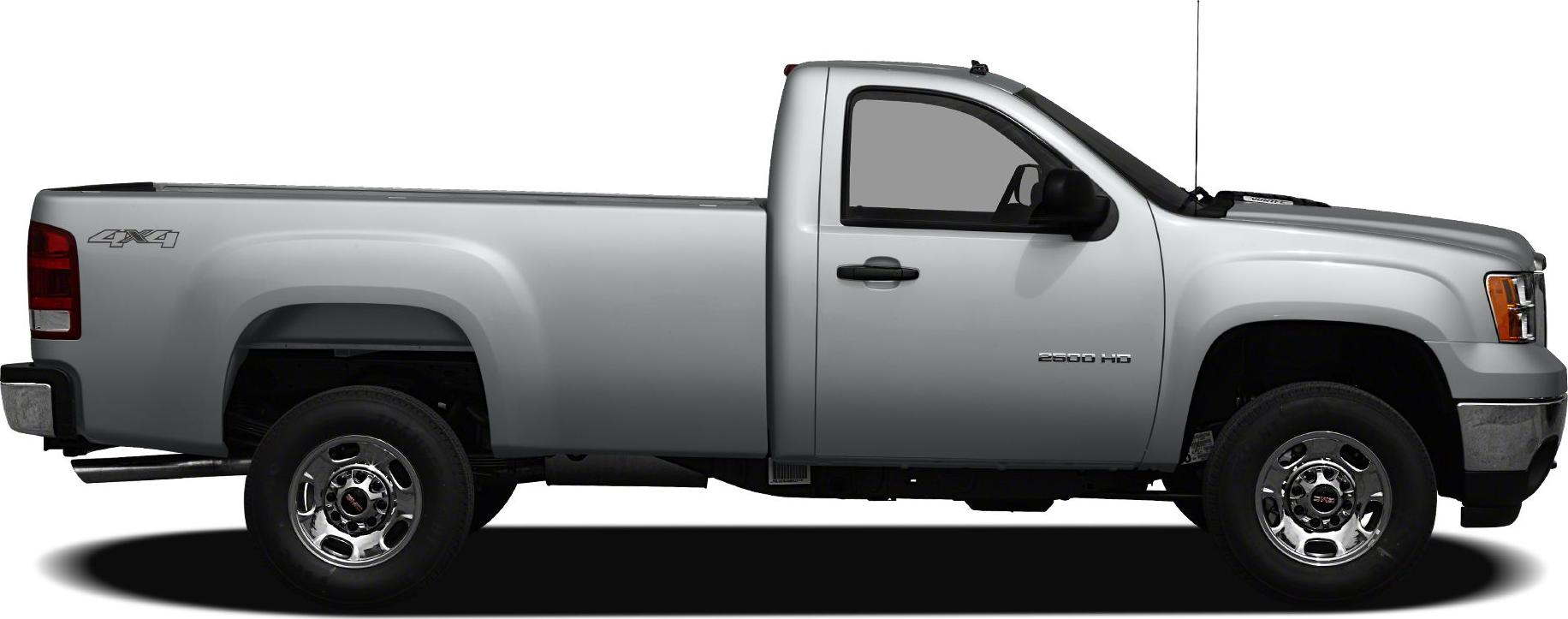 side view right