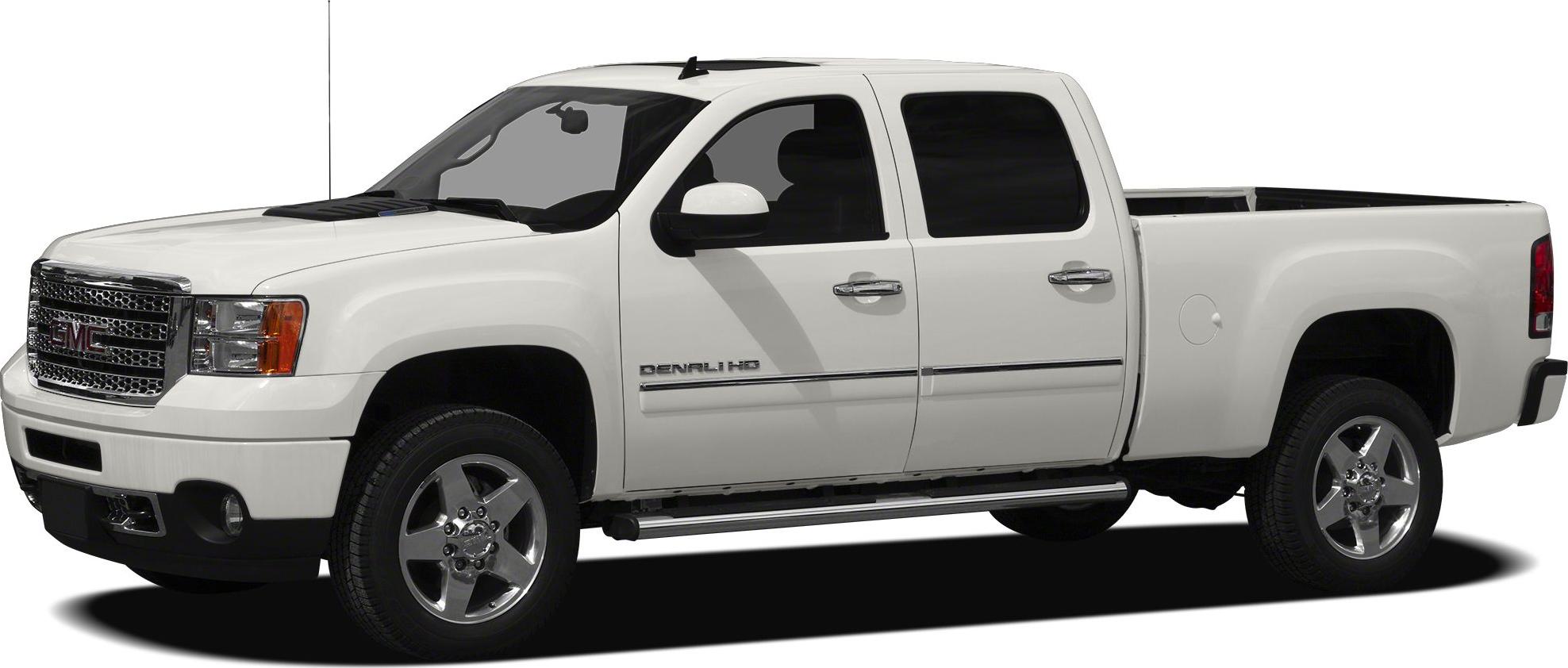 3/4 front-left view, Summit White