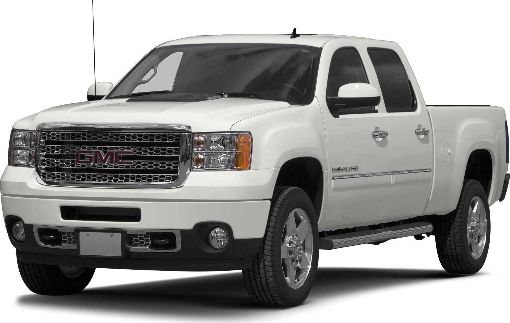 3/4 front-left view, Summit White