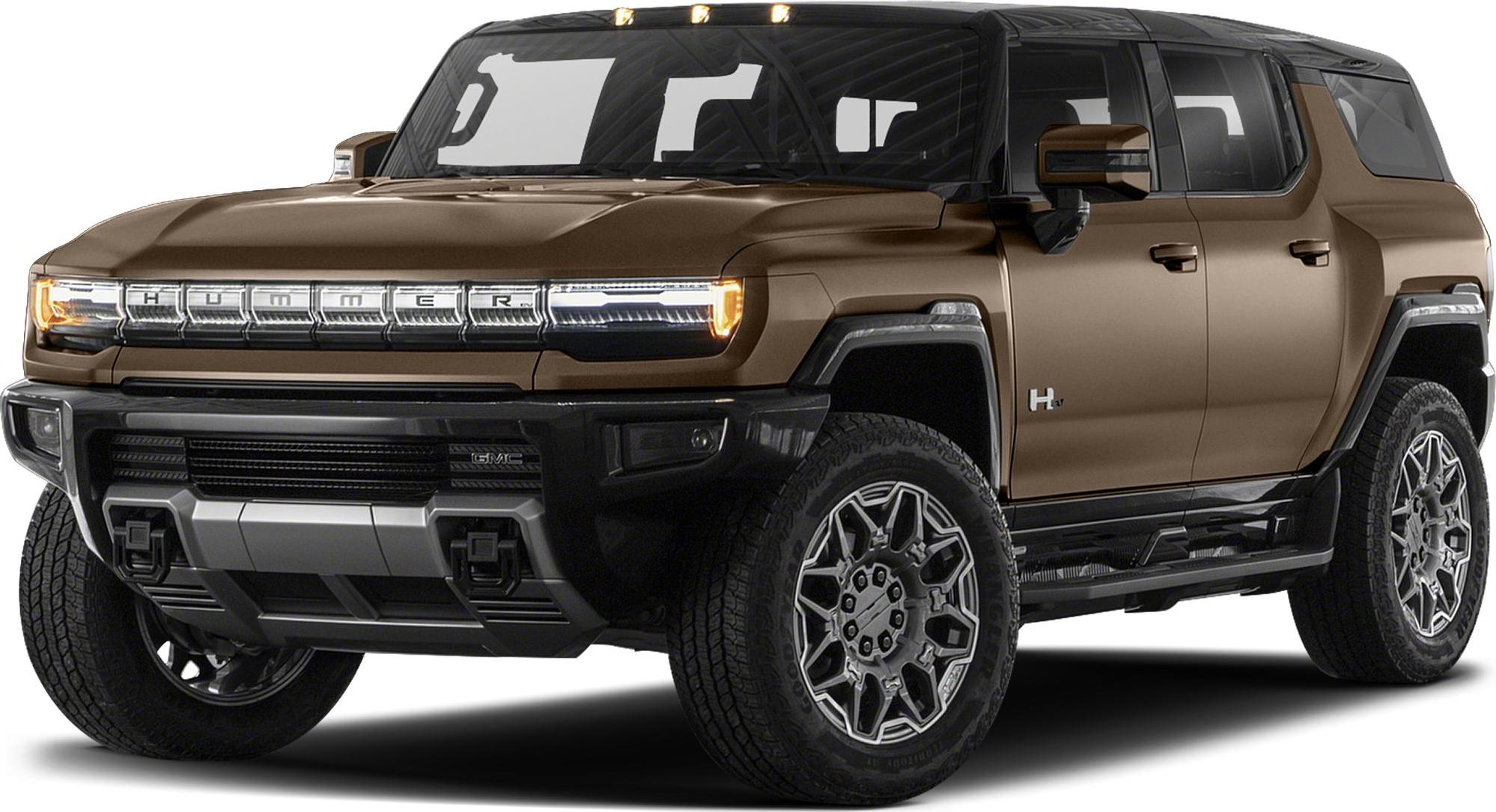 3/4 front-left view, Deep Aurora Metallic (Dark Bronze)