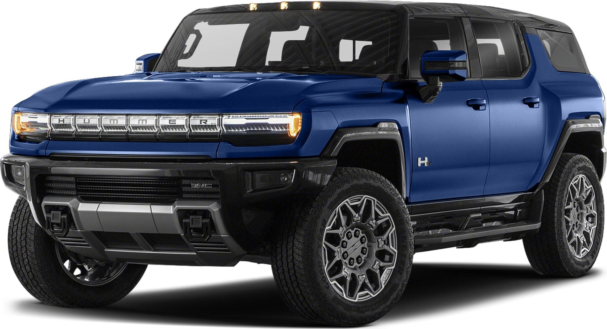 3/4 front-left view, Supernova Metallic (Dark Blue)