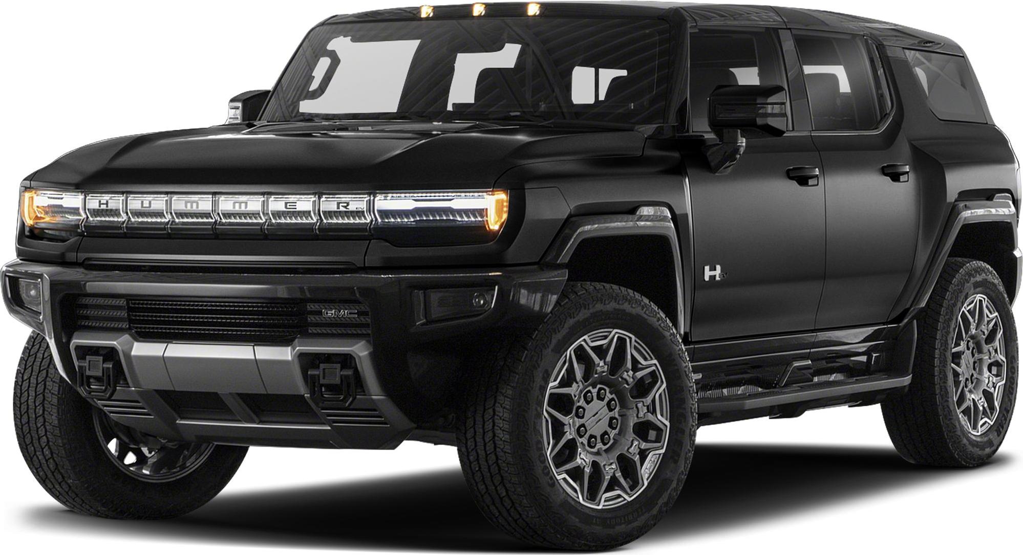 3/4 front-left view, Void Black