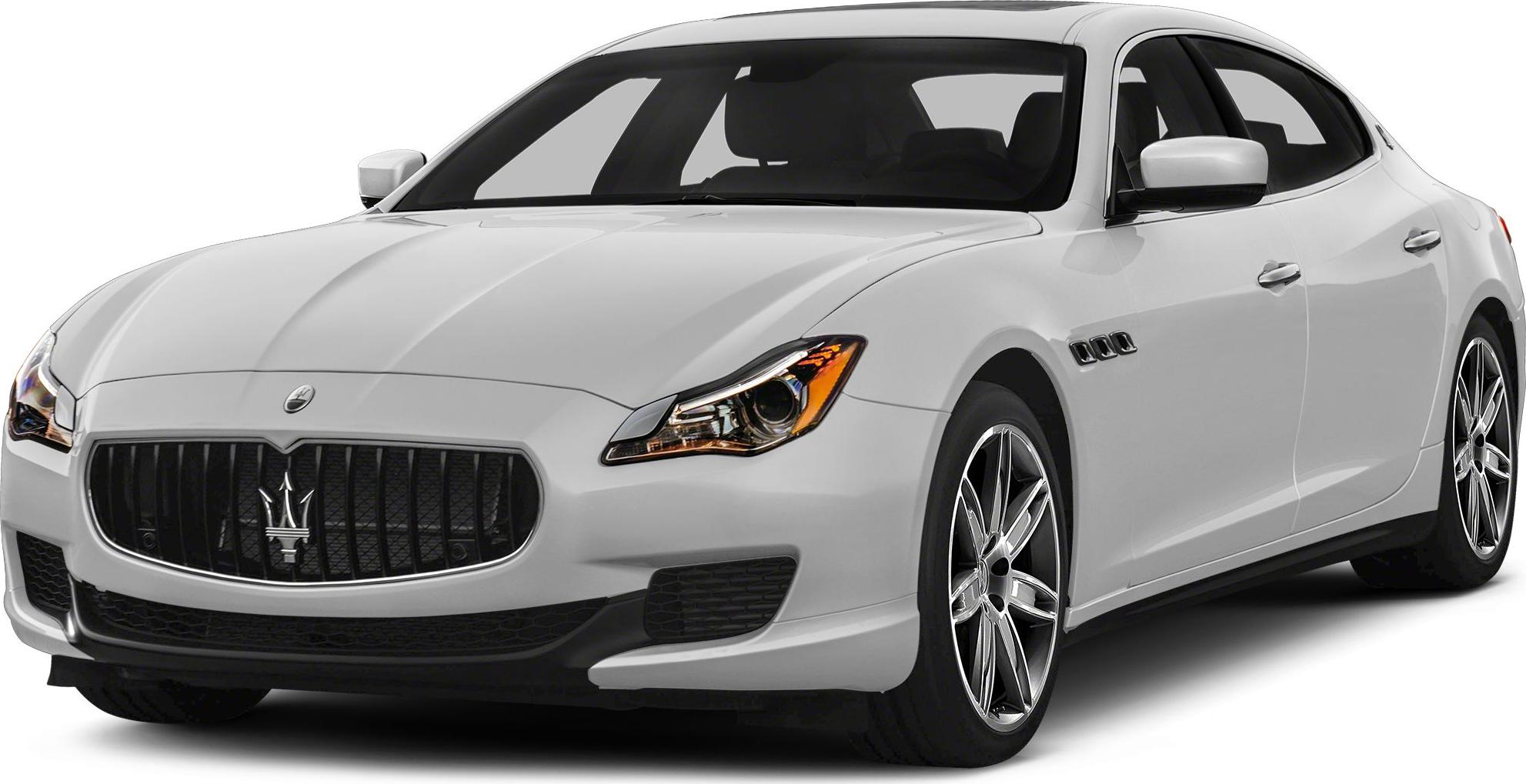 3/4 front-left view, Bianco