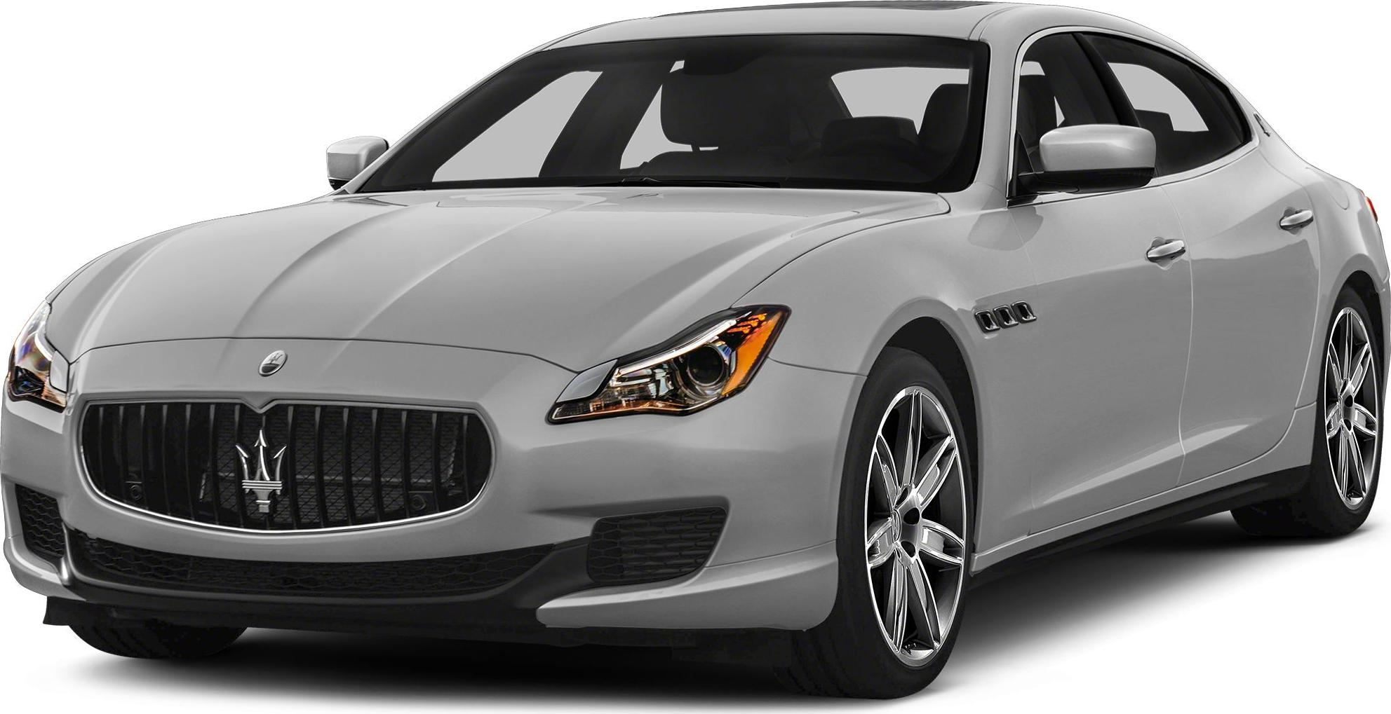 3/4 front-left view, Grigio Metallo