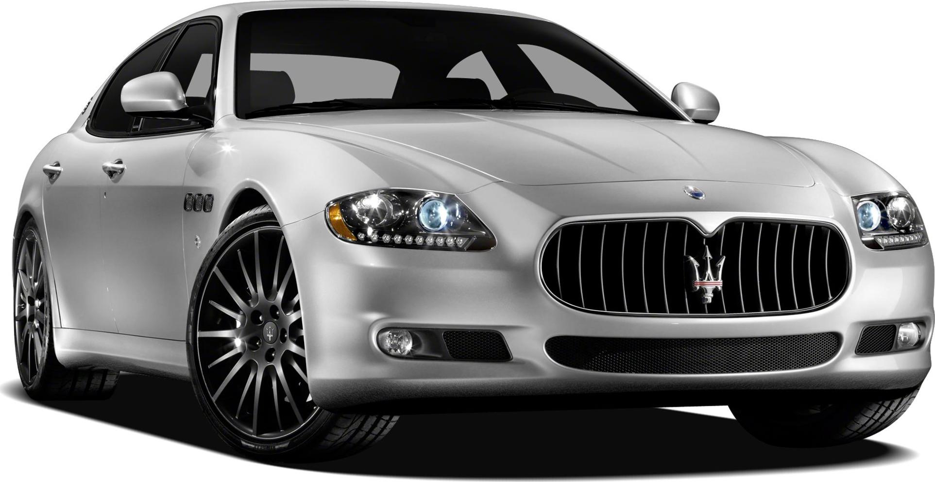 3/4 front-left view, Bianco Fuji Pearlescent