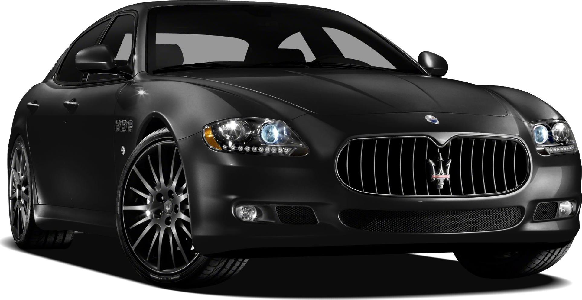 3/4 front-left view, Nero