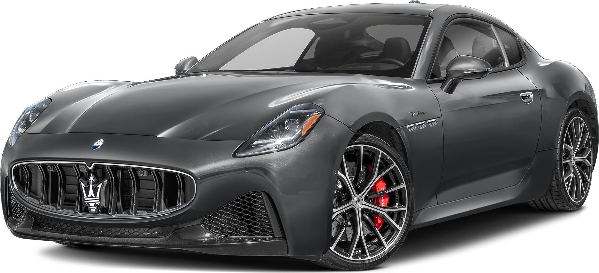 3/4 front-left view, Grigio Maratea Matte