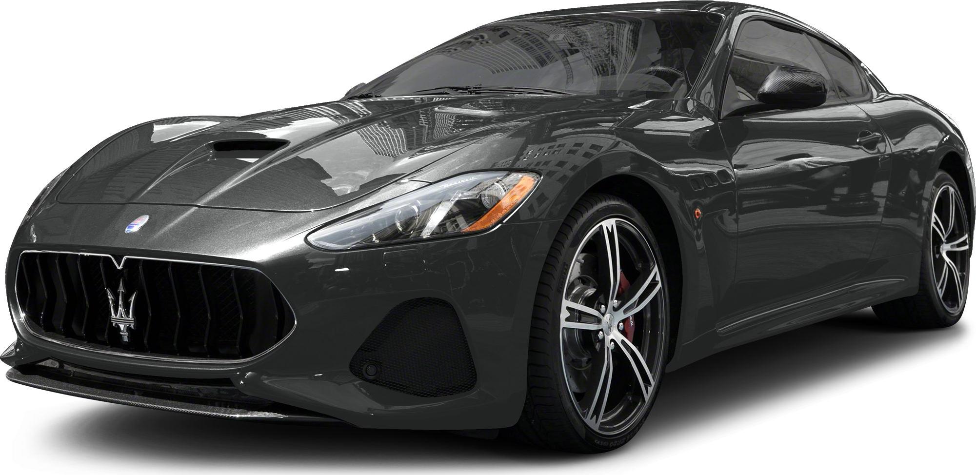 3/4 front-left view, Grigio Granito Special Matt