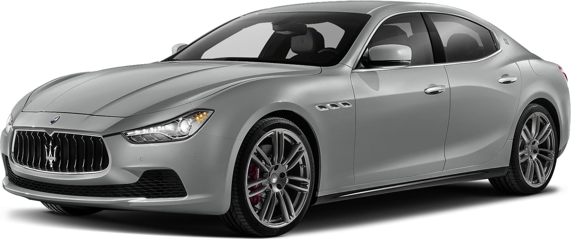 3/4 front-left view, Bianco Alpi Pearlescent