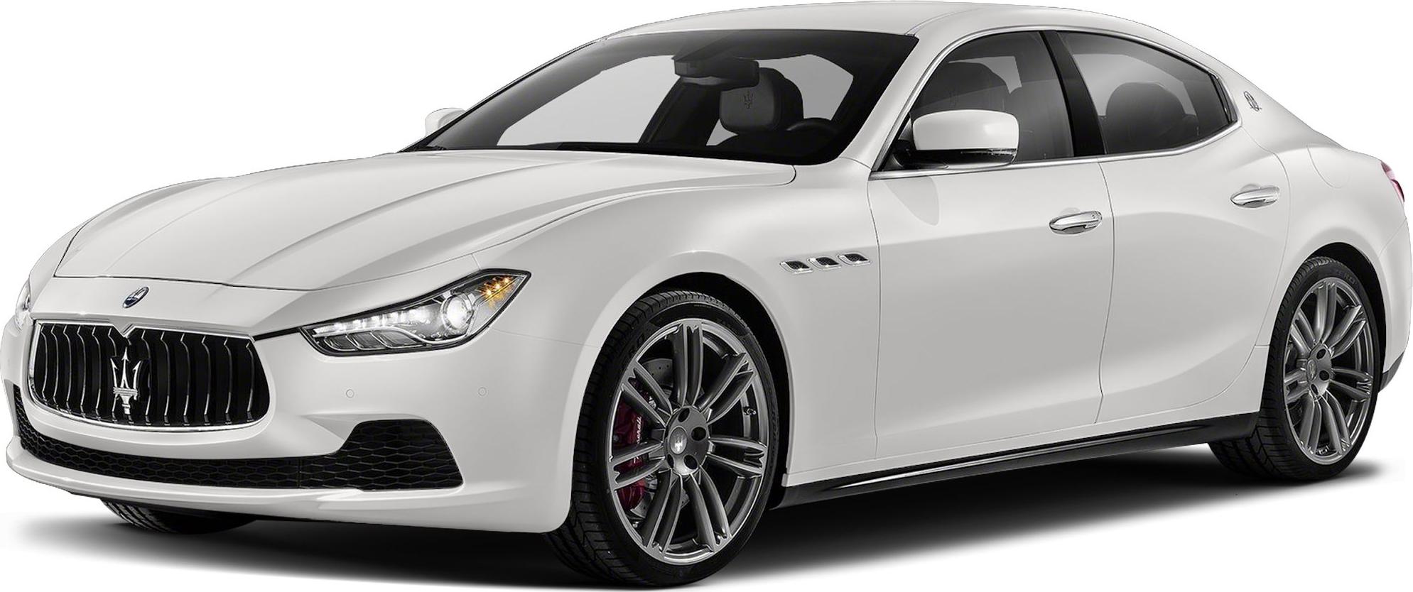 3/4 front-left view, Bianco