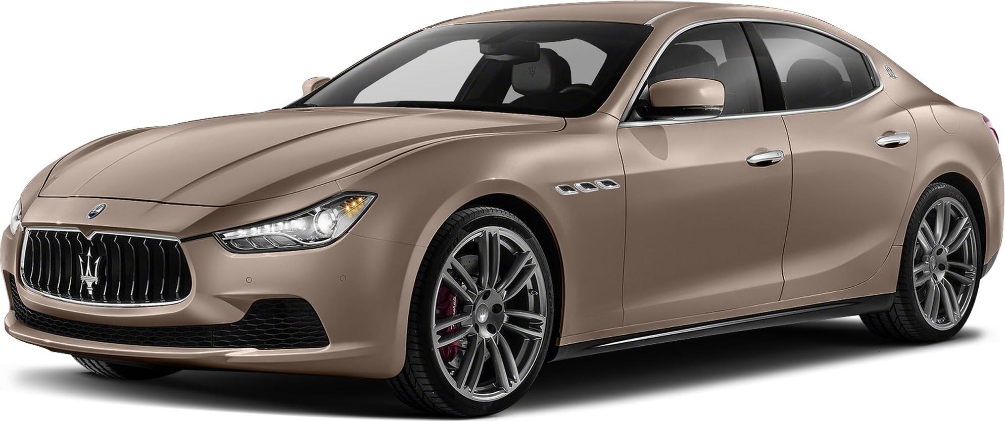3/4 front-left view, Champagne Metallescent