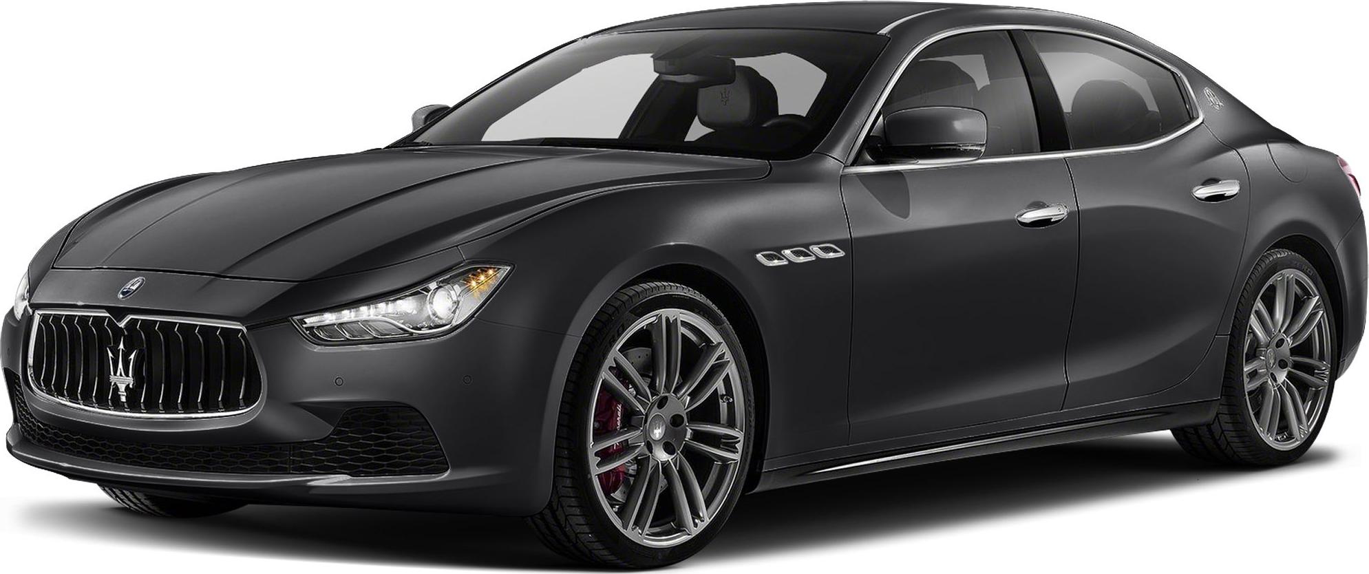 3/4 front-left view, Grigio Maratea Metallescent
