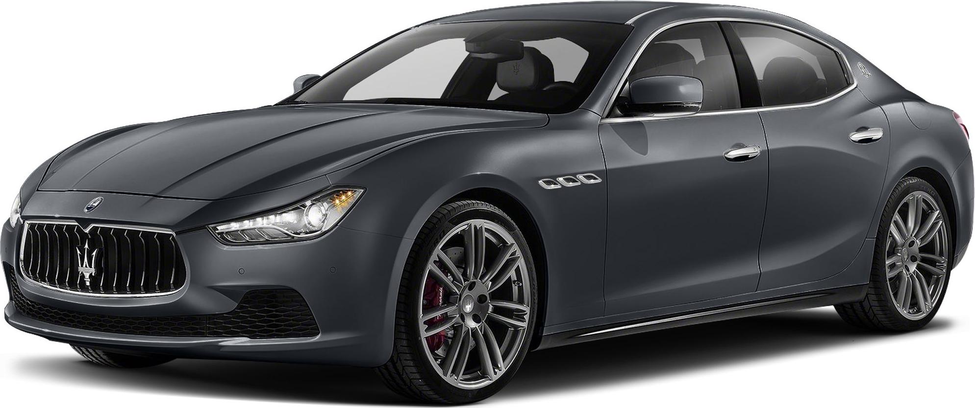 3/4 front-left view, Grigio