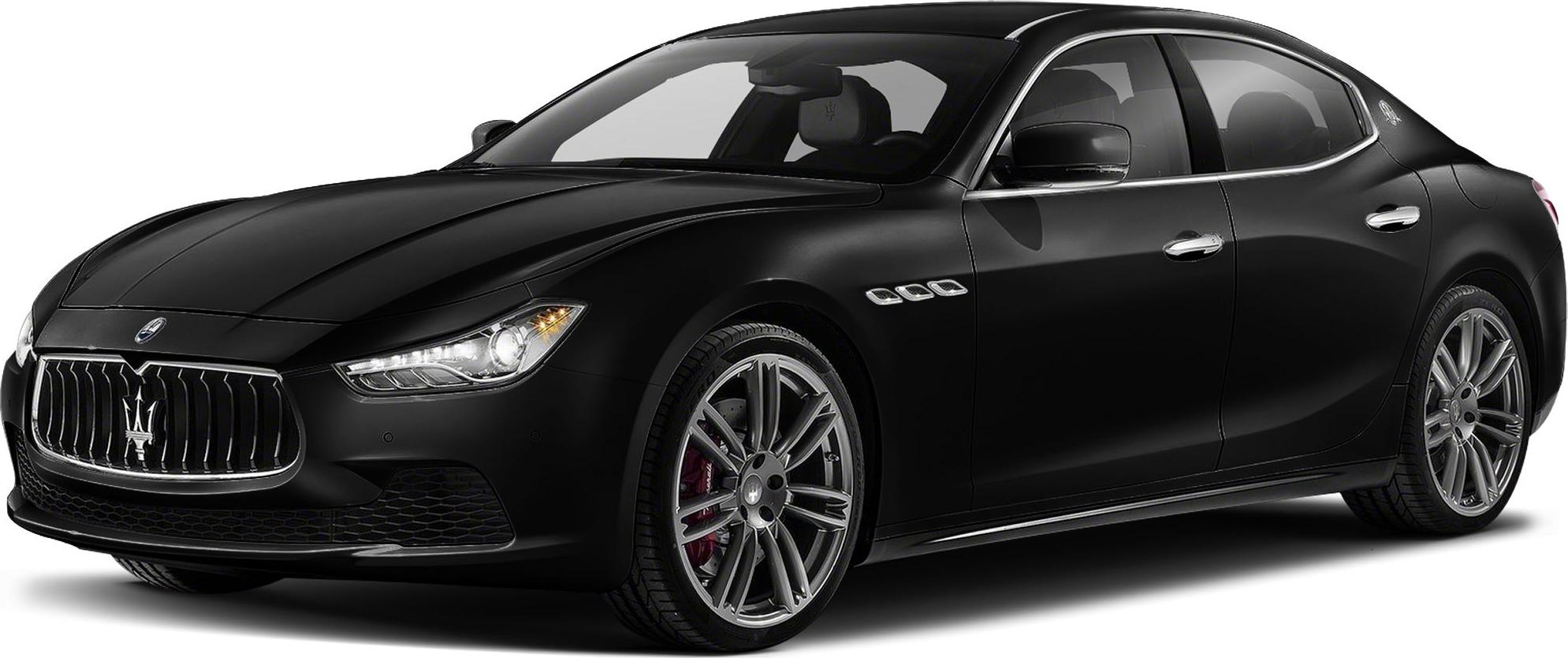 3/4 front-left view, Nero