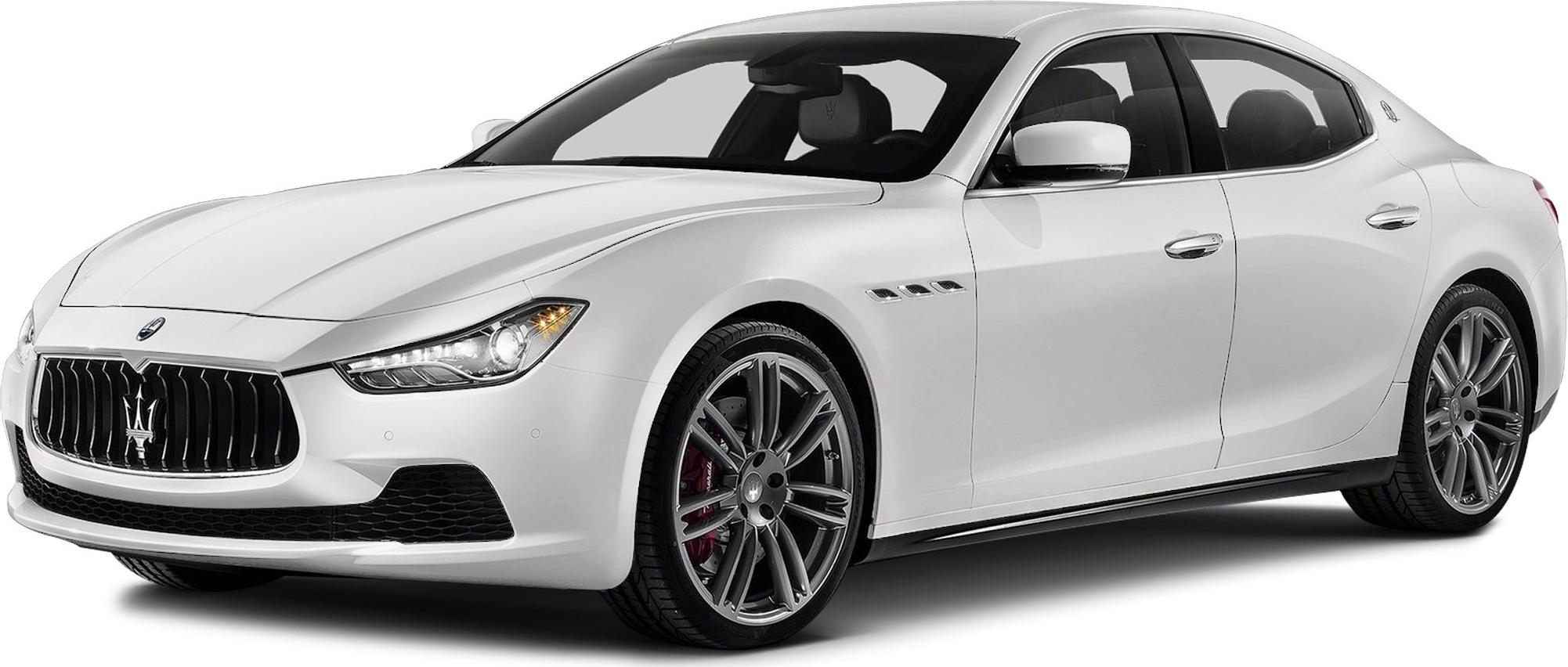 3/4 front-left view, Bianco