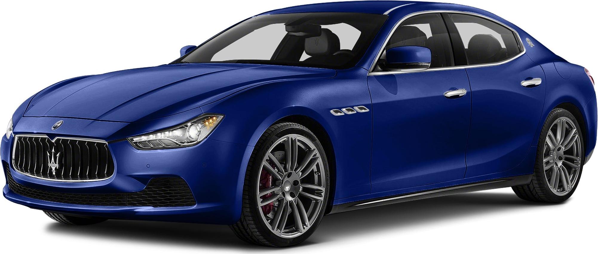 3/4 front-left view, Blu Emozione Metallic