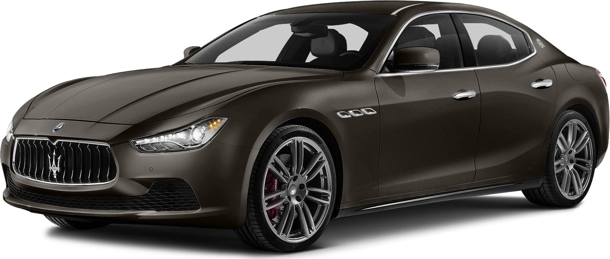 3/4 front-left view, Bronzo Siena Metallescent