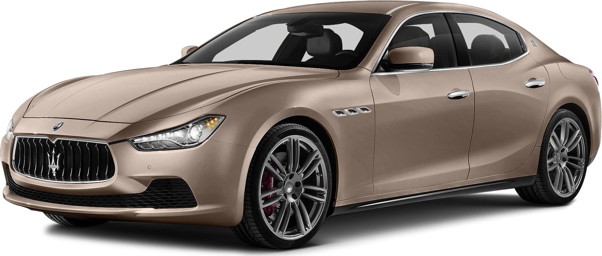 3/4 front-left view, Champagne Metallescent
