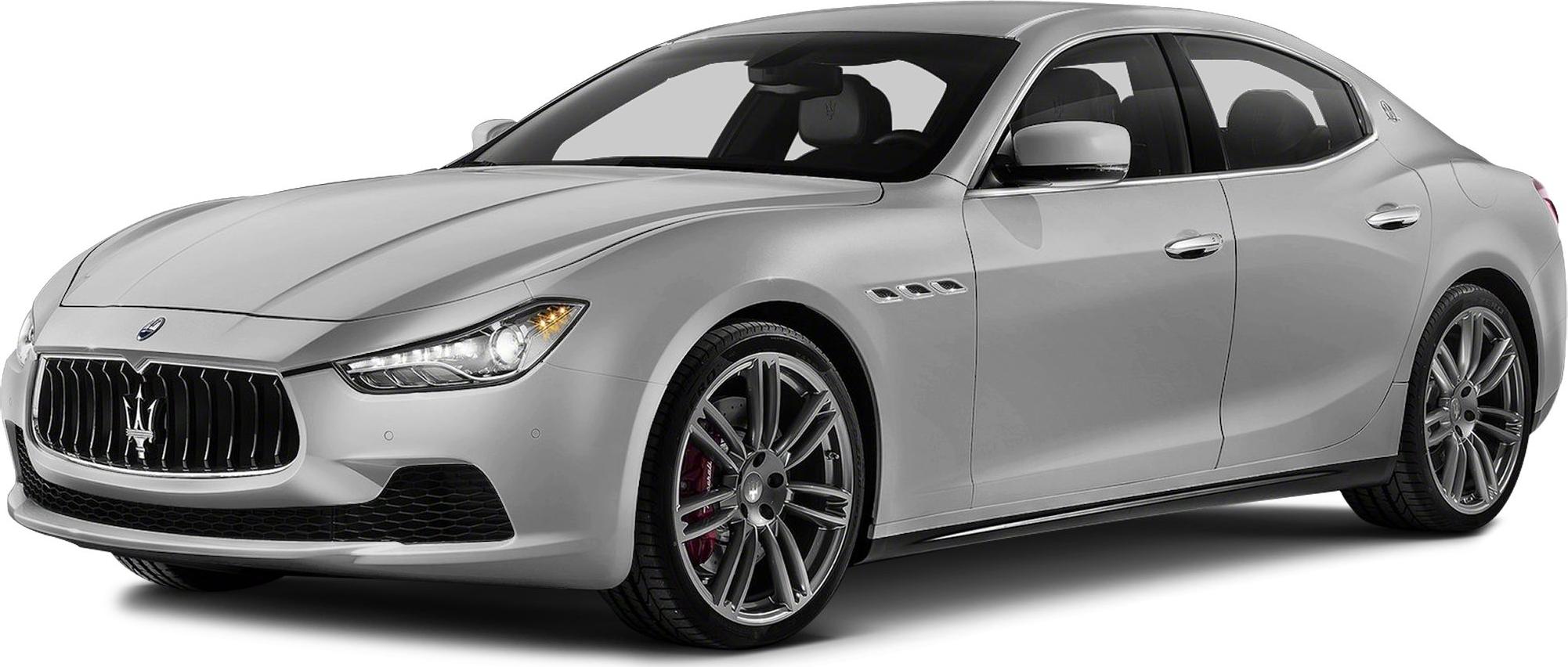 3/4 front-left view, Grigio Metallo