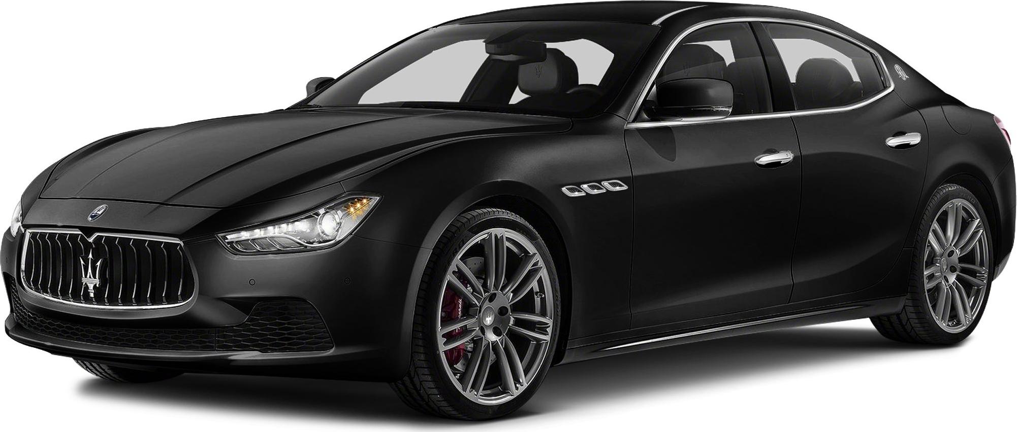 3/4 front-left view, Nero