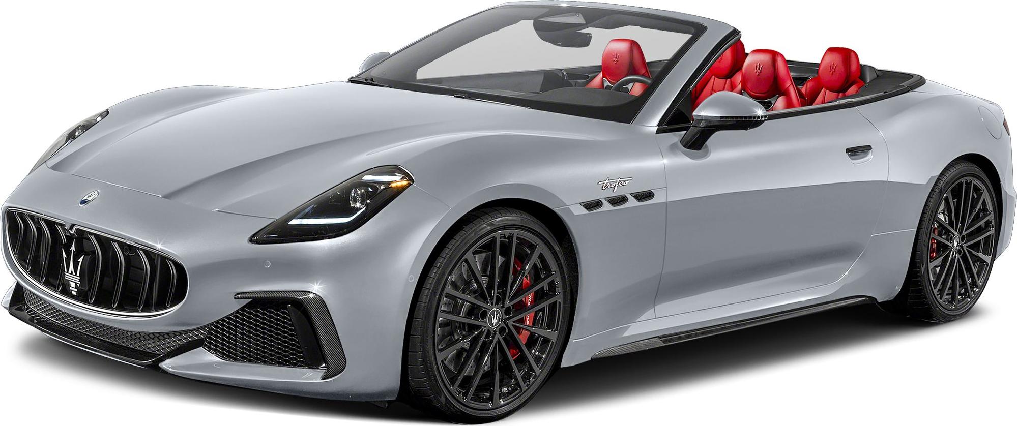 3/4 front-left view, Grigio Incognito Solid