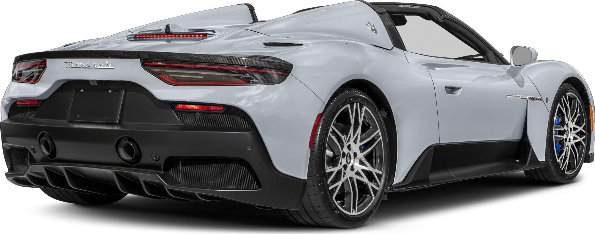 3/4 rear-right view